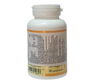 СУПЕР ИМУН ФОРМУЛА х 90 капс.NATURAL FACTORS